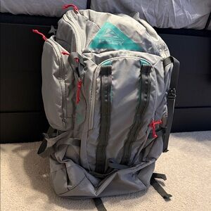 Kelty Redwing 50L - Women’s Hiking